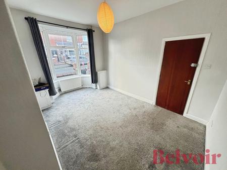 3 bedroom Terraced House to let in King Street, Cross Heath, Newcastle-under-Lyme, ST5