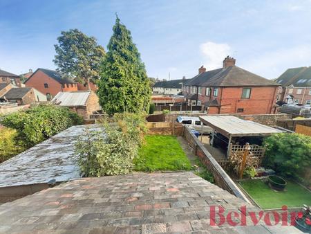 3 bedroom Terraced House to let in King Street, Cross Heath, Newcastle-under-Lyme, ST5
