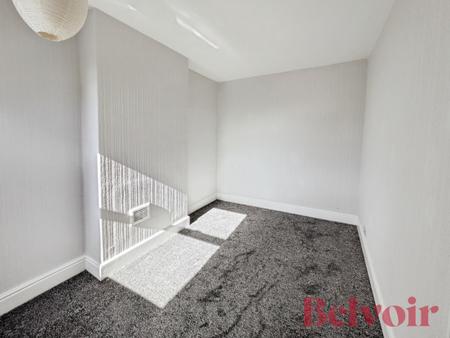 3 bedroom Terraced House to let in King Street, Cross Heath, Newcastle-under-Lyme, ST5