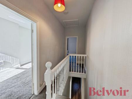 3 bedroom Terraced House to let in King Street, Cross Heath, Newcastle-under-Lyme, ST5
