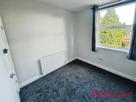 3 bedroom Terraced House to let in King Street, Cross Heath, Newcastle-under-Lyme, ST5