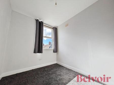 3 bedroom Terraced House to let in King Street, Cross Heath, Newcastle-under-Lyme, ST5