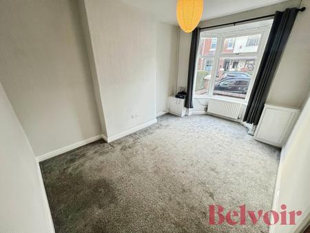 3 bedroom Terraced House to let in King Street, Cross Heath, Newcastle-under-Lyme, ST5