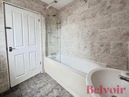 3 bedroom Terraced House to let in King Street, Cross Heath, Newcastle-under-Lyme, ST5