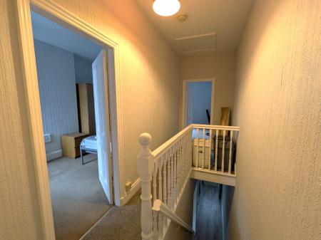 4 bedroom Terraced House to let in King Street, Cross Heath, Newcastle-under-Lyme, ST5