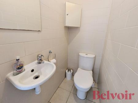 3 bedroom Terraced House to let in King Street, Cross Heath, Newcastle-under-Lyme, ST5