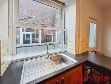 3 bedroom Terraced House to let in King Street, Cross Heath, Newcastle-under-Lyme, ST5