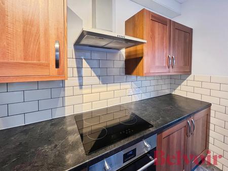 3 bedroom Terraced House to let in King Street, Cross Heath, Newcastle-under-Lyme, ST5