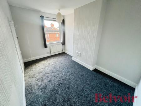 3 bedroom Terraced House to let in King Street, Cross Heath, Newcastle-under-Lyme, ST5