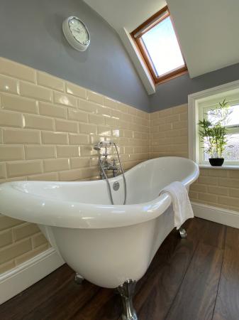 4 bedroom Terraced House to let in Lily Street, Wolstanton, ST5