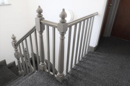 1 bedroom House share to let in London Road, Newcastle-under-Lyme, ST5