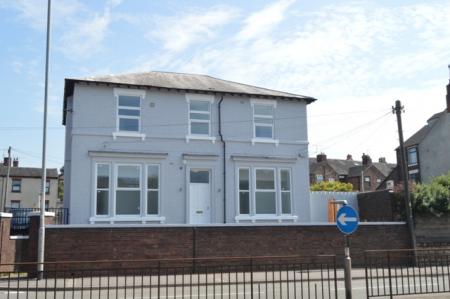 London Road, Newcastle-under-Lyme, ST5