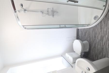 1 bedroom House share to let in London Road, Newcastle-under-Lyme, ST5