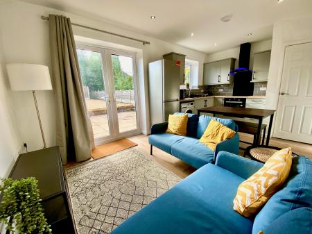 Orme Road, Newcastle-under-Lyme, ST5