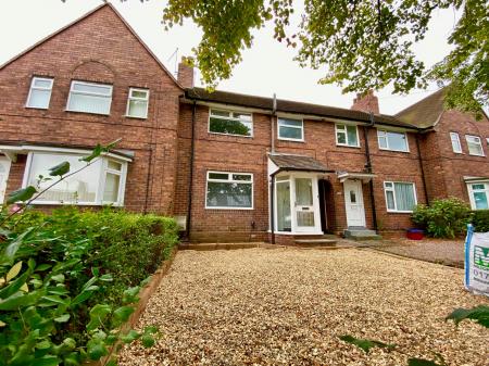 4 bedroom Terraced House to let in Orme Road, Newcastle-under-Lyme, ST5