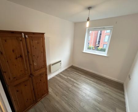 2 bedroom Apartment to let in Penstock Drive, Cliffe Vale, Stoke-on-Trent, ST4