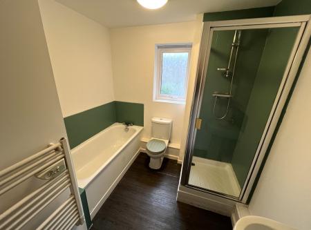 2 bedroom Apartment to let in Penstock Drive, Cliffe Vale, Stoke-on-Trent, ST4