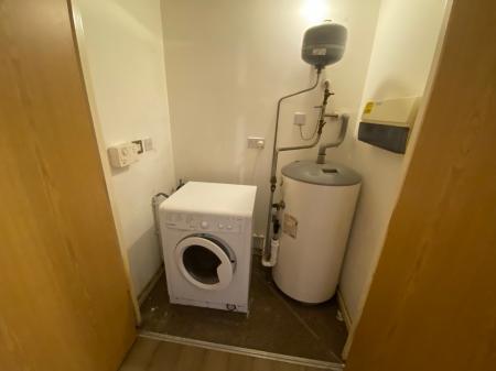 2 bedroom Apartment to let in Penstock Drive, Cliffe Vale, Stoke-on-Trent, ST4