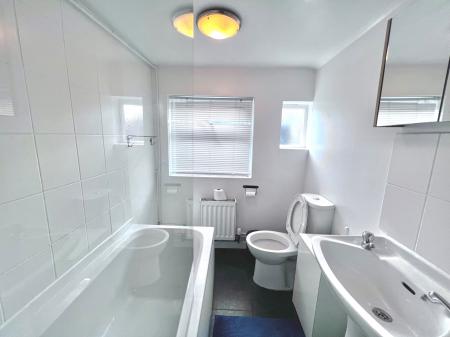 3 bedroom Terraced House to let in Princes Road, Stoke-on-Trent, ST4