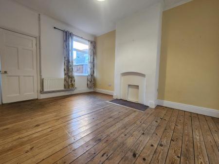 3 bedroom Terraced House to let in Princes Road, Stoke-on-Trent, ST4