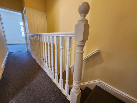 3 bedroom Terraced House to let in Princes Road, Stoke-on-Trent, ST4