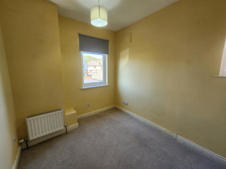 3 bedroom Terraced House to let in Princes Road, Stoke-on-Trent, ST4