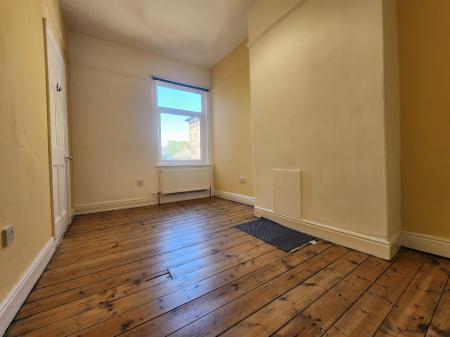 3 bedroom Terraced House to let in Princes Road, Stoke-on-Trent, ST4