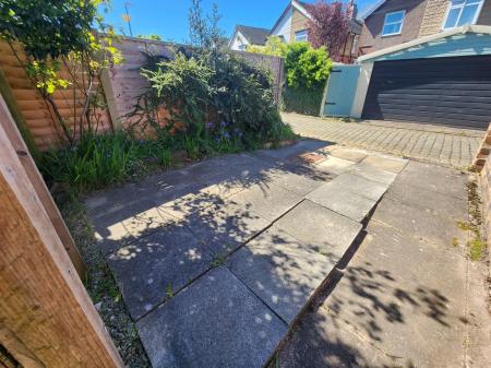 3 bedroom Terraced House to let in Princes Road, Stoke-on-Trent, ST4
