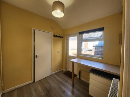 3 bedroom Terraced House to let in Princes Road, Stoke-on-Trent, ST4