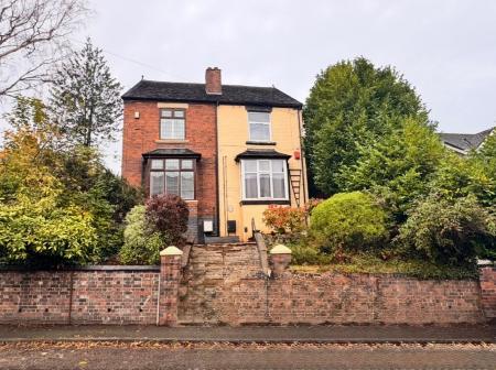 6 bedroom Semi-detached house to let in Seabridge Road, Seabridge, Newcastle-under-Lyme, ST5