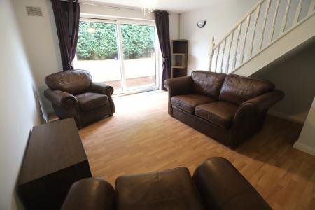 3 bedroom Detached house to let in Stanley Road, Hartshill, Stoke-on-Trent, ST4