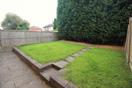 3 bedroom Detached house to let in Stanley Road, Hartshill, Stoke-on-Trent, ST4