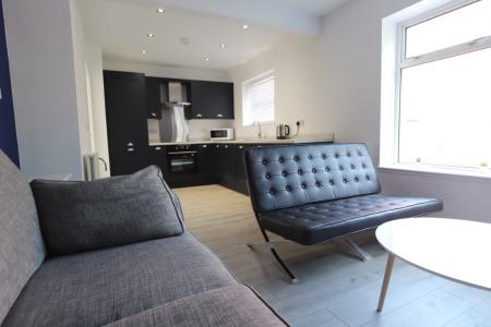 Underwood Road, Newcastle-under-Lyme, ST5