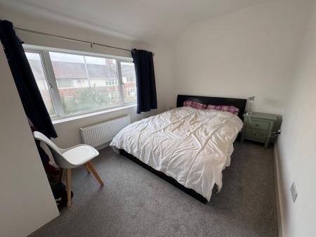 3 bedroom End of terrace house to let in Kelvin Street, Newcastle-under-Lyme, ST5