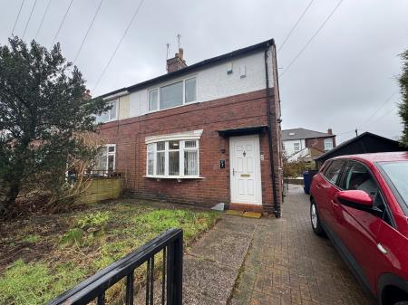 3 bedroom End of terrace house to let in Kelvin Street, Newcastle-under-Lyme, ST5
