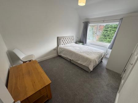3 bedroom End of terrace house to let in Kelvin Street, Newcastle-under-Lyme, ST5