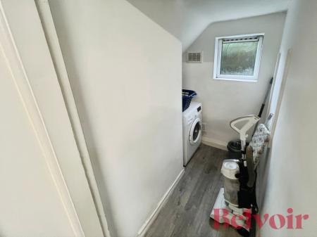 4 bedroom Semi-detached house to let in Orme Road, Newcastle-under-Lyme, ST5