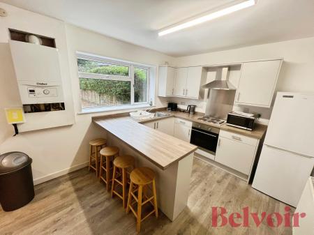 Orme Road, Newcastle-under-Lyme, ST5