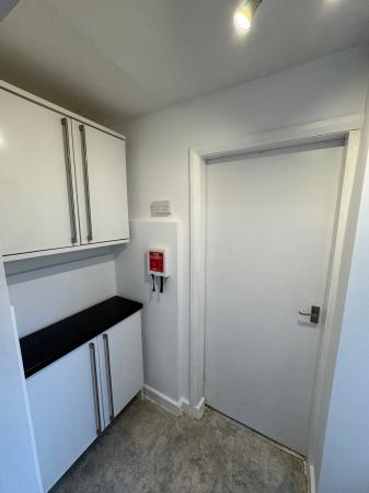 4 bedroom Terraced House to let in Thistleberry Avenue, Newcastle-under-Lyme, ST5