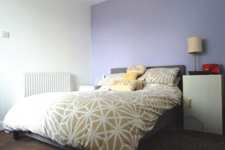 3 bedroom Town house to let in Moran Road, Knutton, ST5