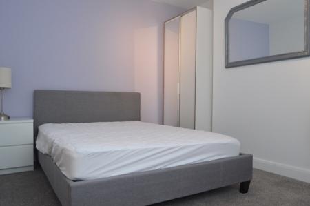 3 bedroom Town house to let in Moran Road, Knutton, ST5