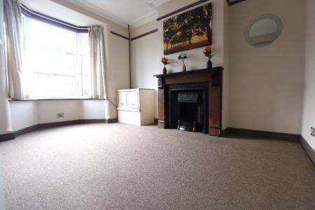 2 bedroom Terraced House to let in London Road, Stoke-on-Trent, ST4