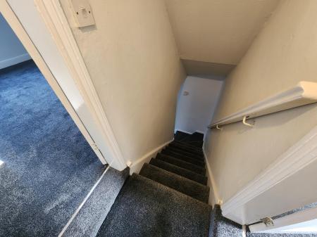 2 bedroom Terraced House to let in Stoke Old Road, Stoke-on-Trent, ST4