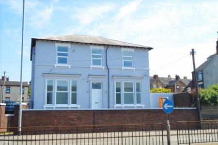 London Road, Newcastle-under-Lyme, ST5