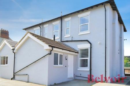 1 bedroom House share to let in London Road, Newcastle-under-Lyme, ST5