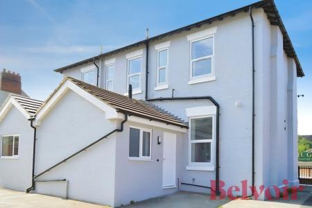 1 bedroom House share to let in London Road, Newcastle-under-Lyme, ST5