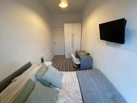 1 bedroom Terraced House to let in Guildford Street, Stoke-on-Trent, ST4