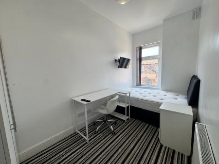 Guildford Street, Stoke-on-Trent, ST4