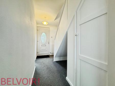 3 bedroom Semi-detached house to let in Cheltenham Grove, Silverdale, ST5