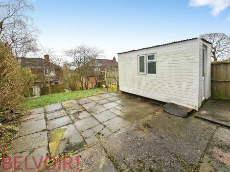 3 bedroom Semi-detached house to let in Cheltenham Grove, Silverdale, ST5